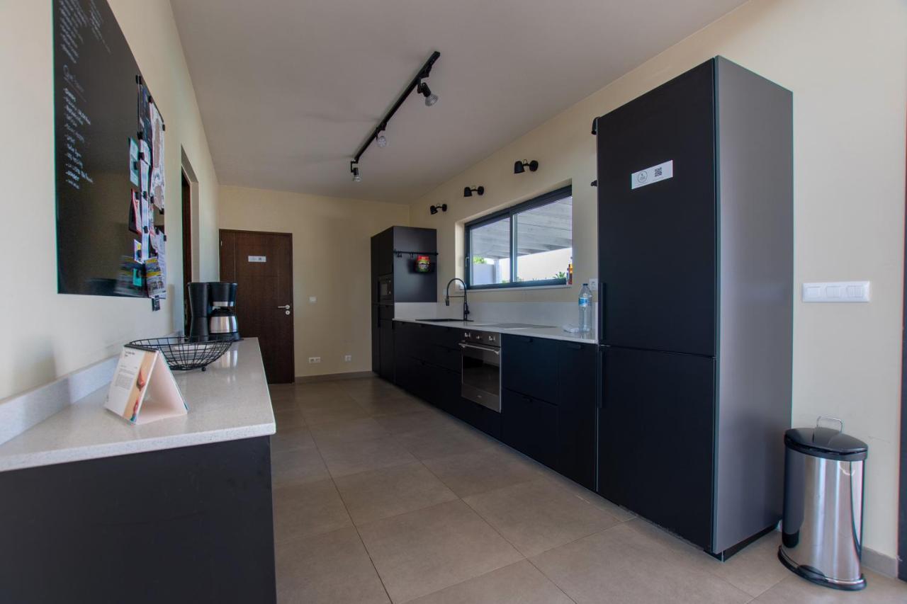 North Shore Villas Lajares, Villa Alegre 30A Exterior foto